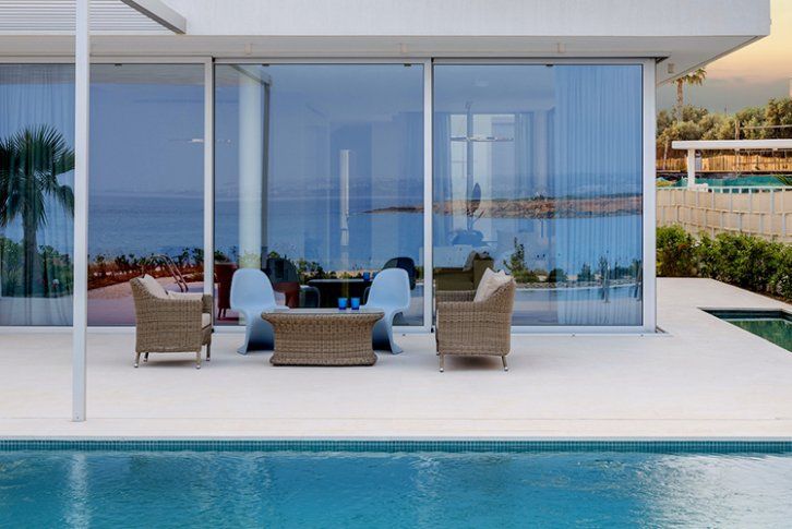 Вилла в Пафосе, Кипр, 200 м² - фото 13