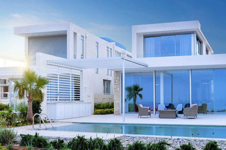 Вилла в Пафосе, Кипр, 200 м² - фото 15