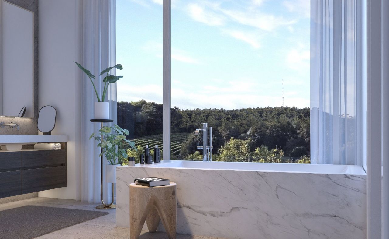 Вилла в Вене, Австрия, 431.55 м² - фото 5