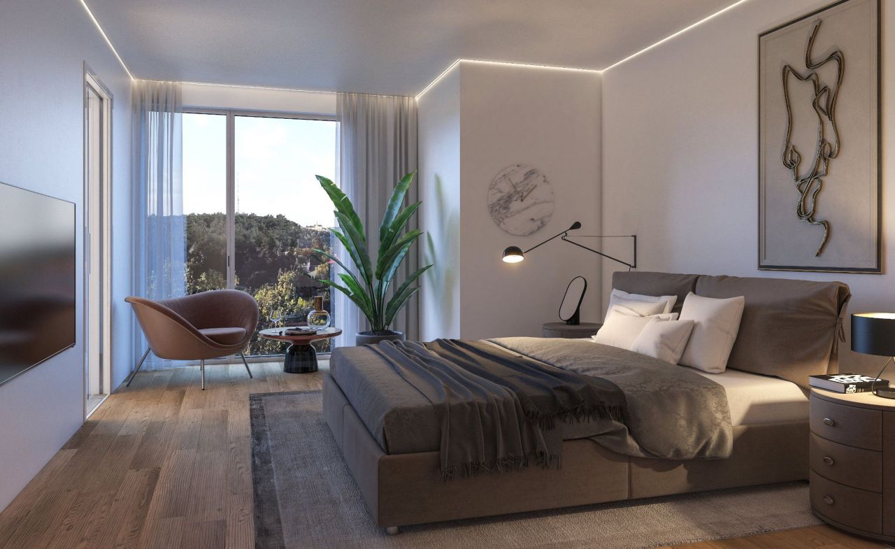 Вилла в Вене, Австрия, 431.55 м² - фото 7