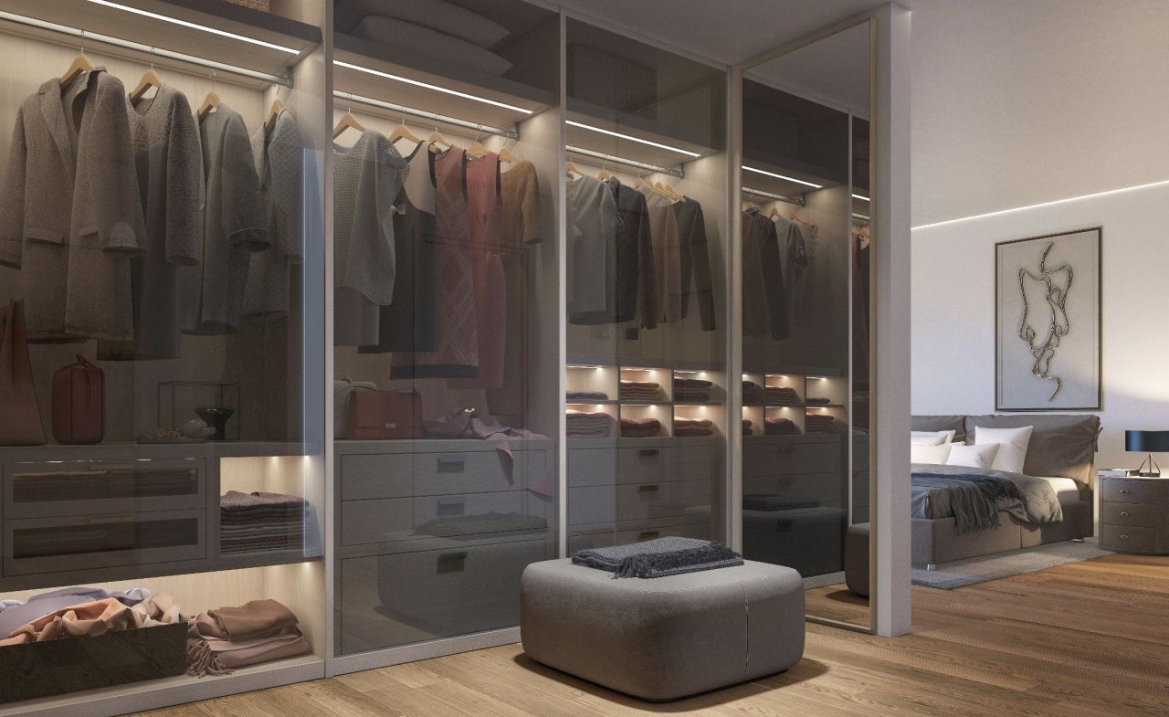 Вилла в Вене, Австрия, 431.55 м² - фото 6