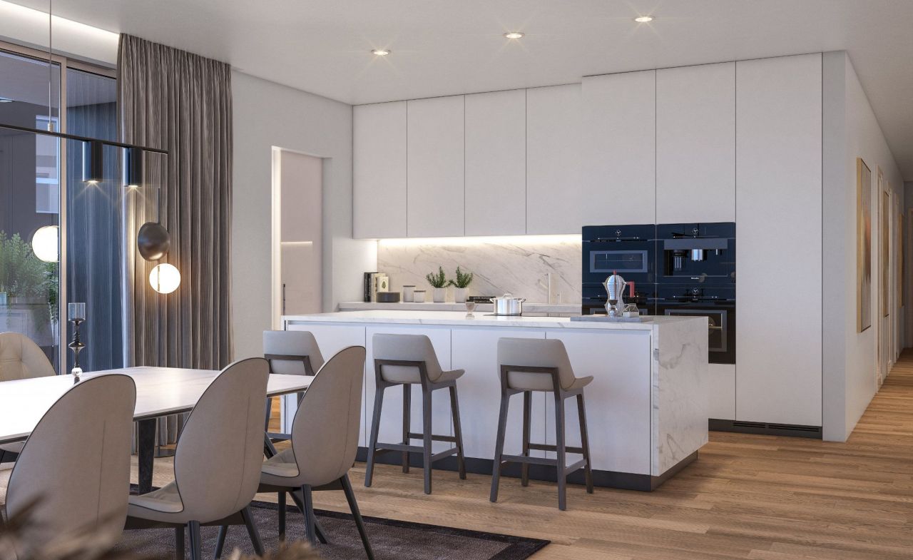 Вилла в Вене, Австрия, 431.55 м² - фото 8