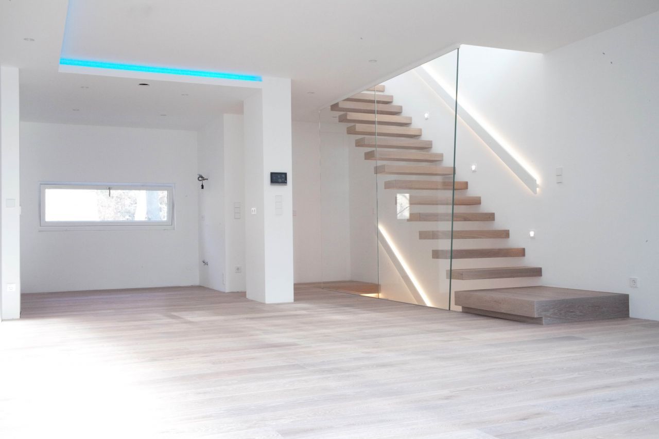 Дом в Вене, Австрия, 141 м² - фото 3