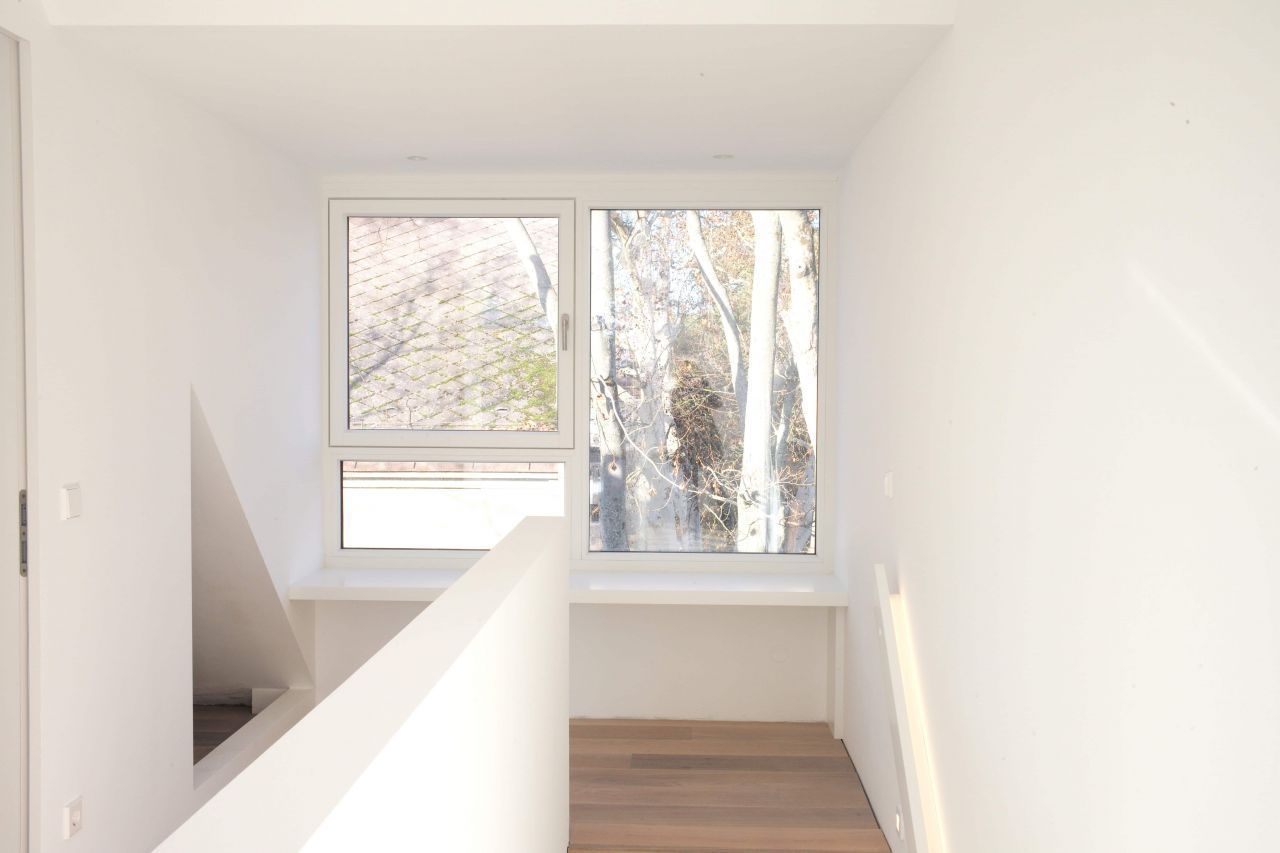 Дом в Вене, Австрия, 141 м² - фото 5