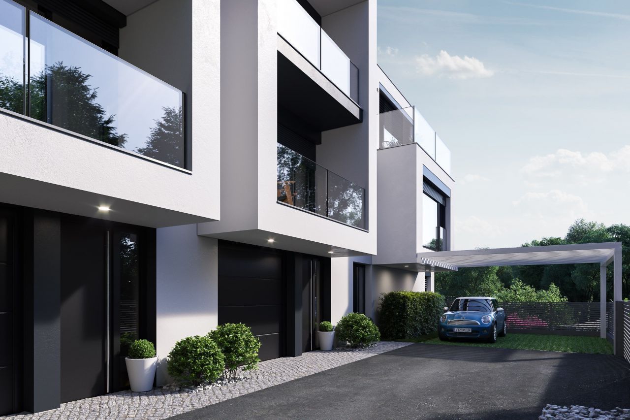 Дом в Вене, Австрия, 141 м² - фото 2