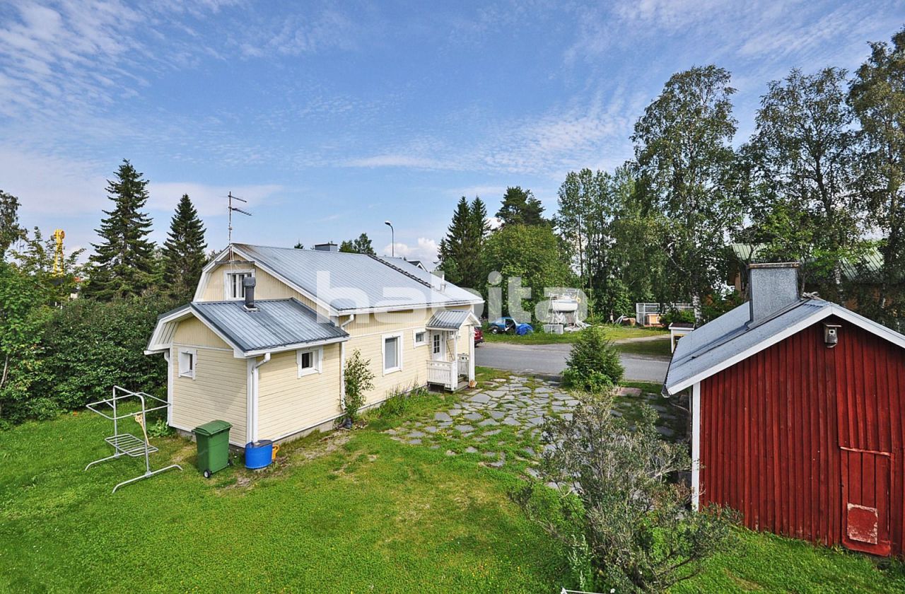 Дом Tornio, Финляндия, 76 м2 - фото 1