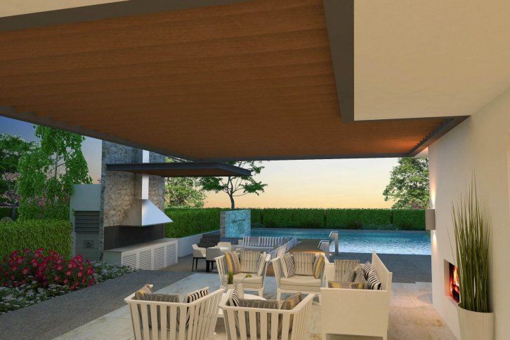 Вилла в Айя-Напе, Кипр, 250 м² - фото 3