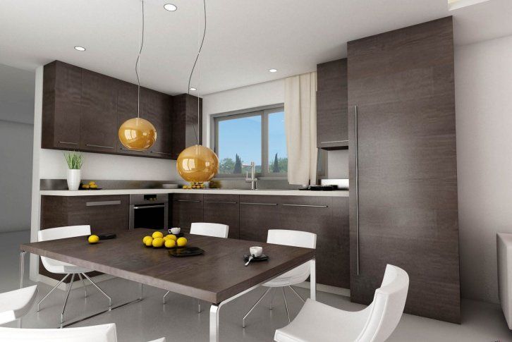 Вилла в Айя-Напе, Кипр, 250 м² - фото 2