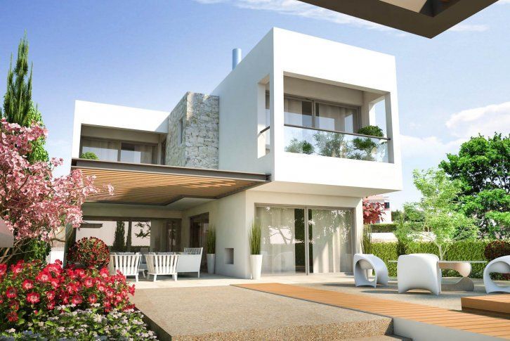 Вилла в Айя-Напе, Кипр, 250 м² - фото 7