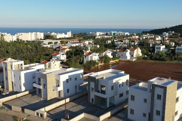 Вилла в Айя-Напе, Кипр, 250 м² - фото 9