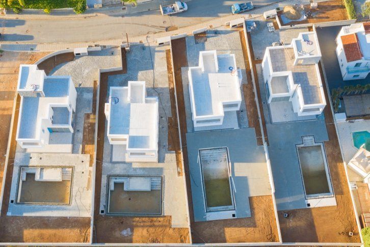 Вилла в Айя-Напе, Кипр, 250 м² - фото 10