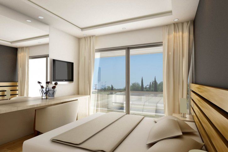 Вилла в Айя-Напе, Кипр, 250 м² - фото 12