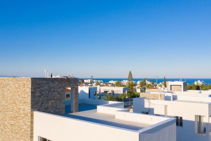 Вилла в Айя-Напе, Кипр, 250 м² - фото 5