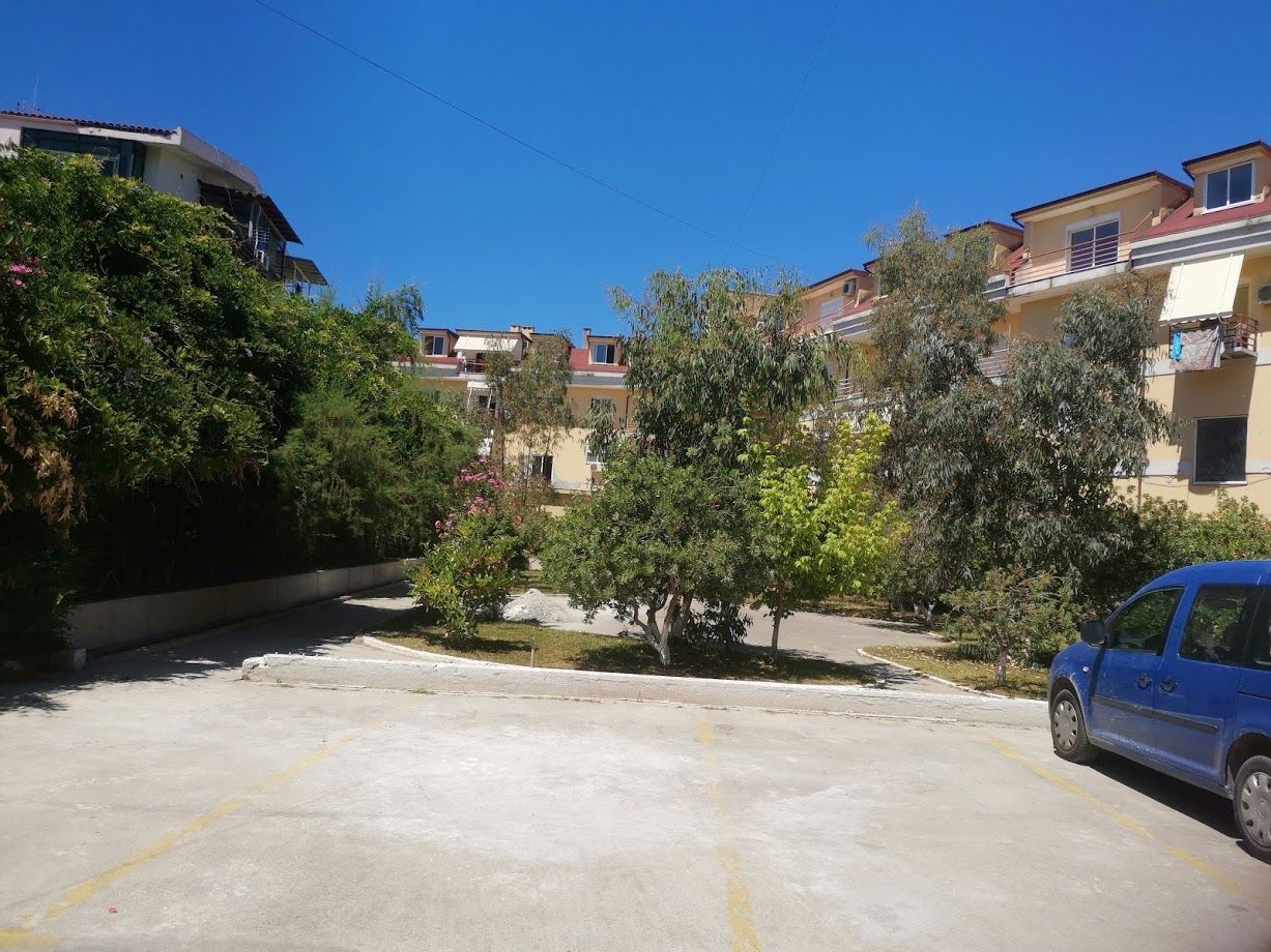 Апартаменты в Дурресе, Албания, 65 м2 - фото 1