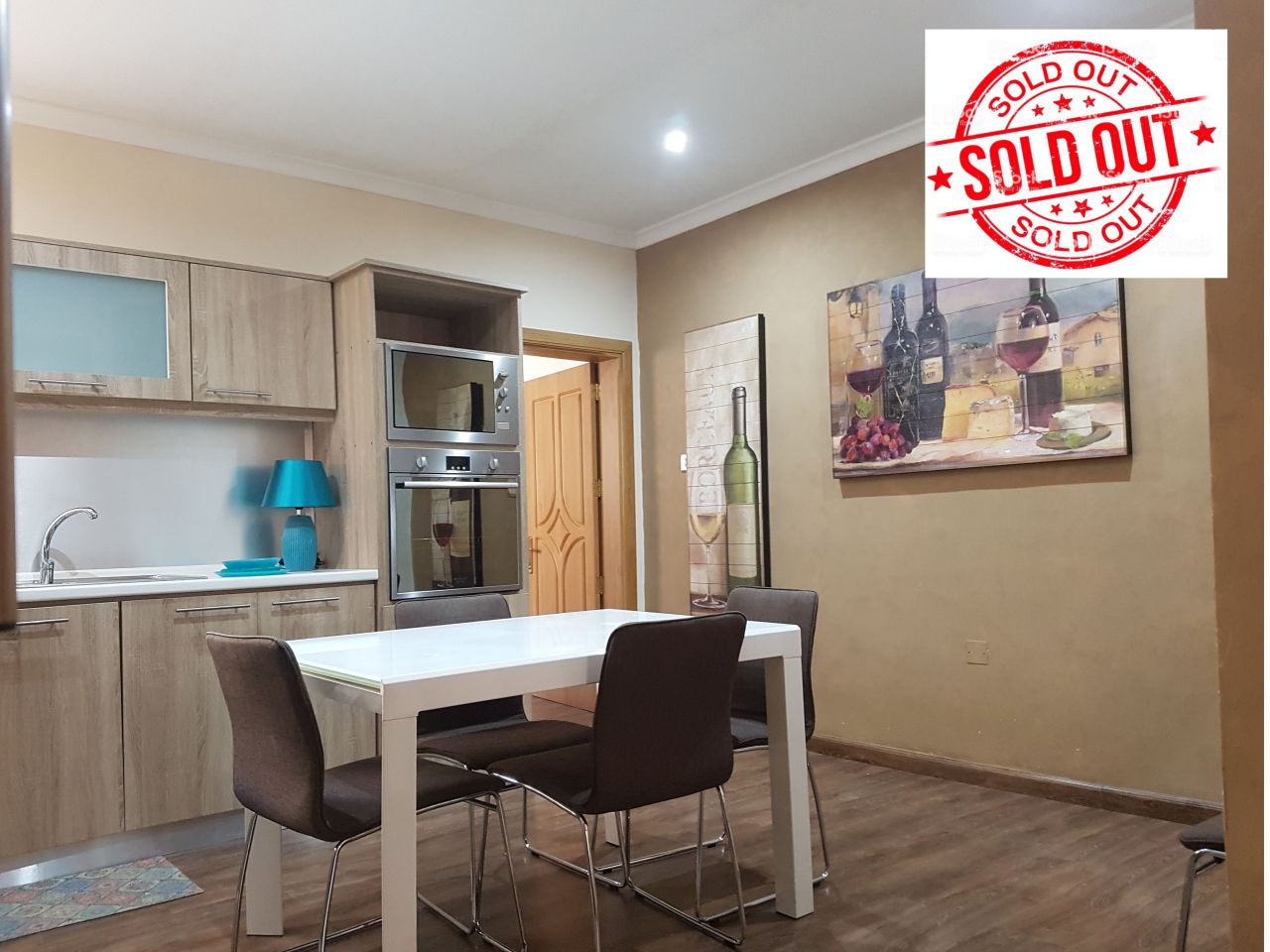 Квартира в Слиме, Мальта, 100 м² - фото 1