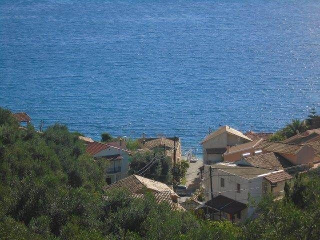 Коммерческая недвижимость на Корфу, Греция, 378 м2 - фото 1