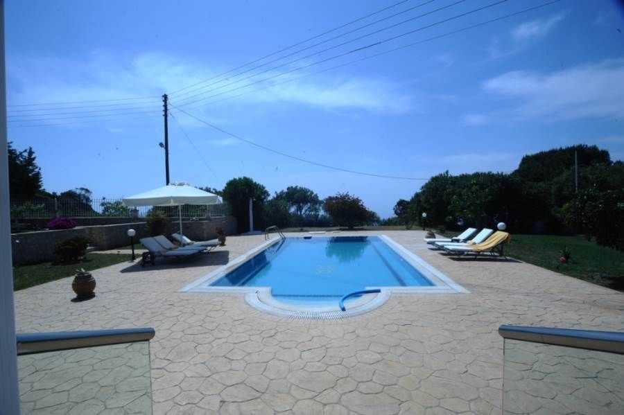 Вилла на Корфу, Греция, 300 м² - фото 3