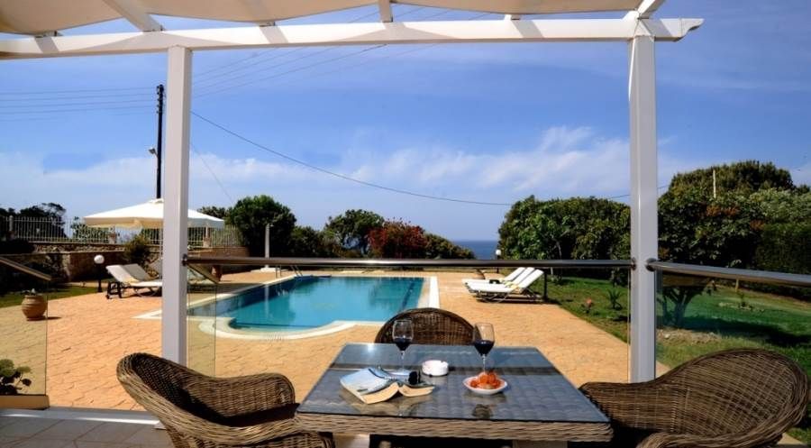 Вилла на Корфу, Греция, 300 м² - фото 5