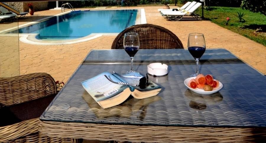 Вилла на Корфу, Греция, 300 м² - фото 6