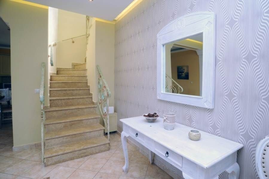 Вилла на Корфу, Греция, 300 м² - фото 10