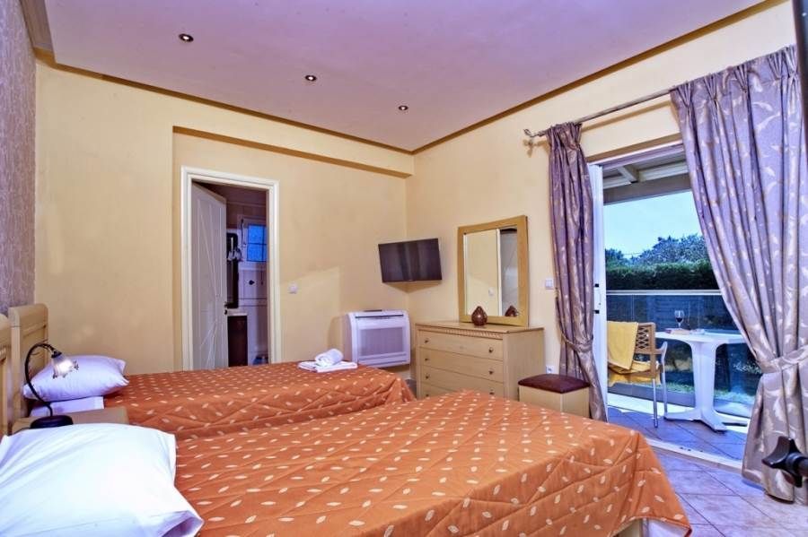 Вилла на Корфу, Греция, 300 м² - фото 11