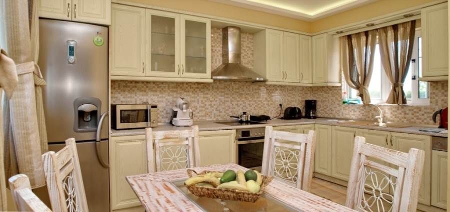 Вилла на Корфу, Греция, 300 м² - фото 12