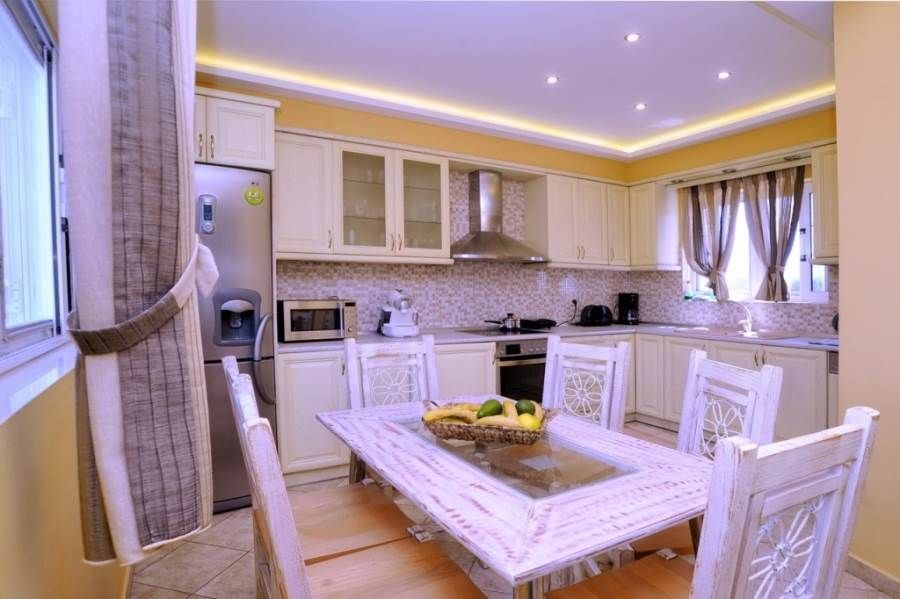 Вилла на Корфу, Греция, 300 м² - фото 13