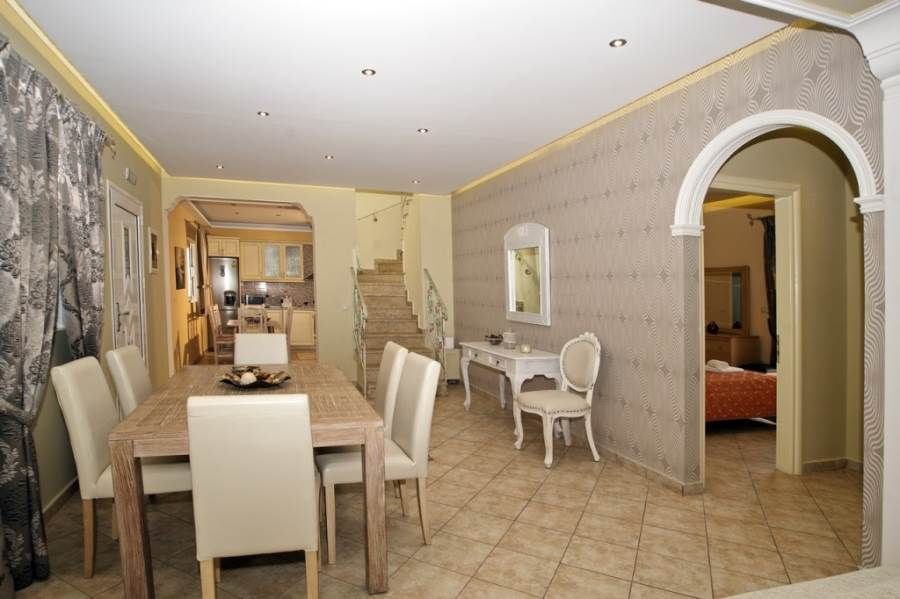 Вилла на Корфу, Греция, 300 м² - фото 14