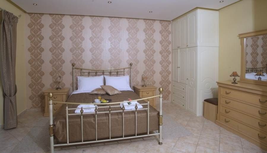 Вилла на Корфу, Греция, 300 м² - фото 17