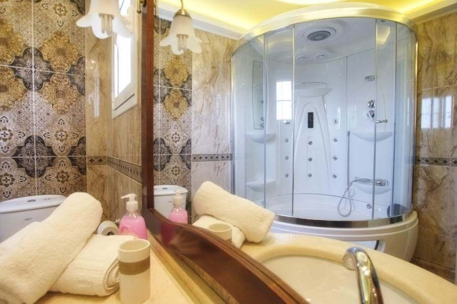 Вилла на Корфу, Греция, 300 м² - фото 18