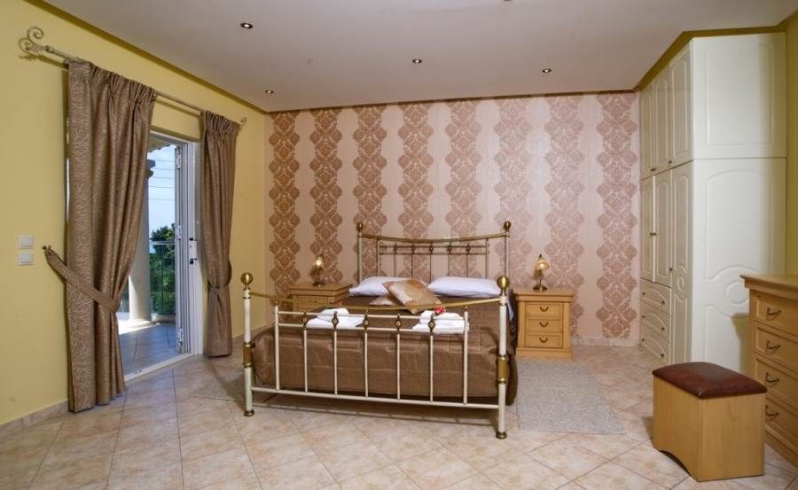 Вилла на Корфу, Греция, 300 м² - фото 19