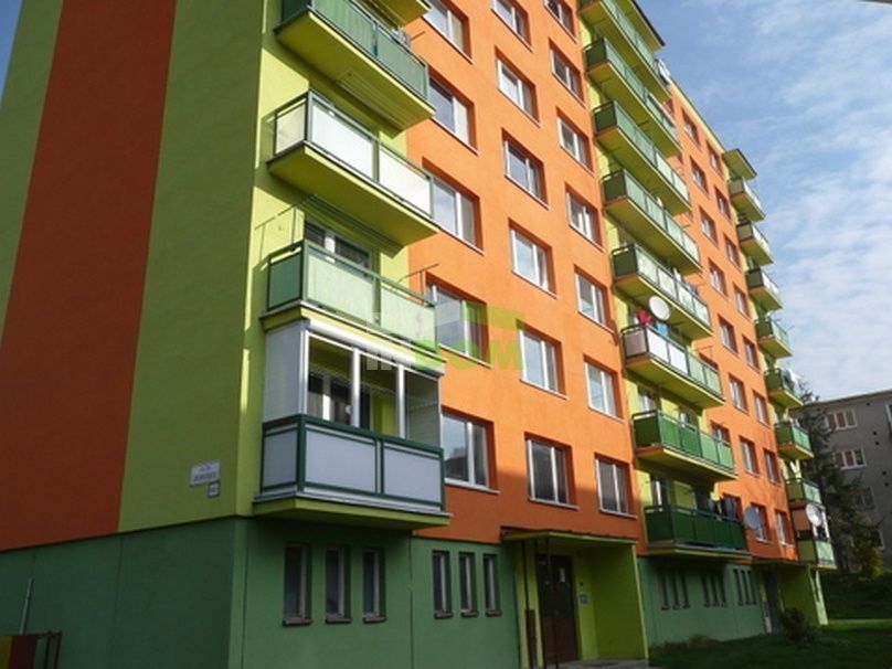 Апартаменты в Банска-Бистрице, Словакия, 91 м2 - фото 1