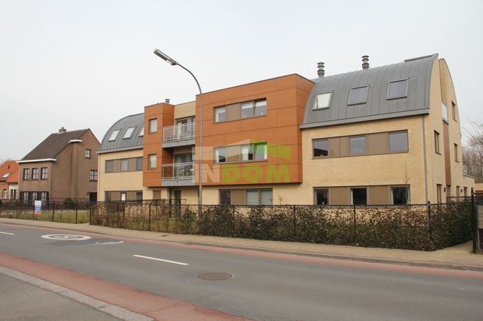 Апартаменты в Генте, Бельгия, 64 м2 - фото 1