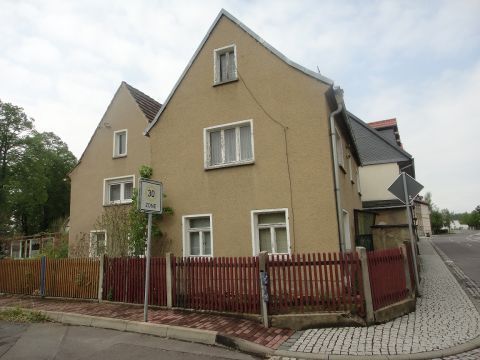 Дом в Альтенбурге, Германия, 100 м² - фото 1