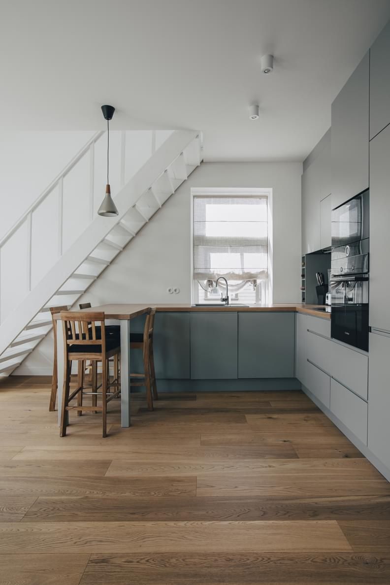 Квартира в Таллине, Эстония, 74.7 м² - фото 1