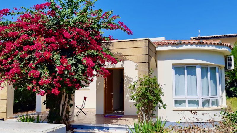 Дом в Искеле, Кипр, 120 м2 - фото 1