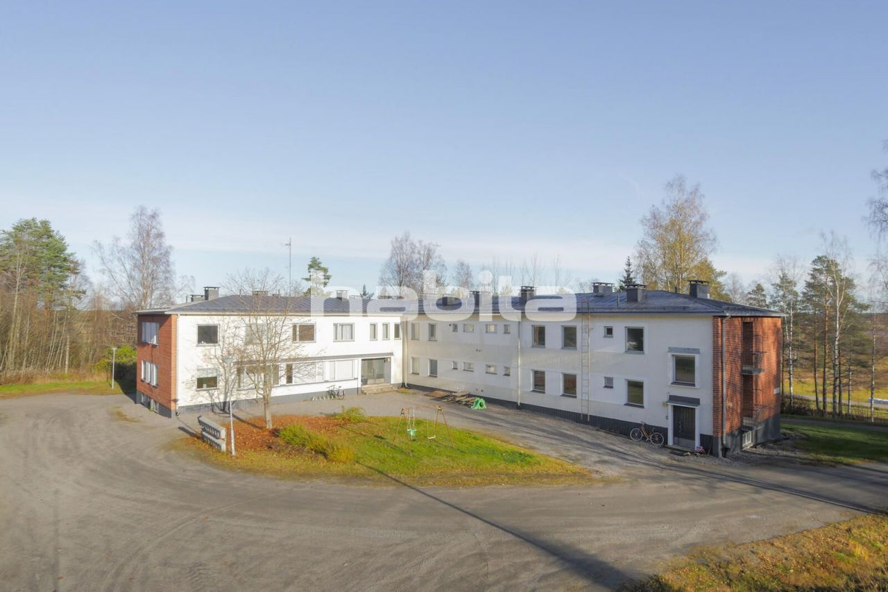 Апартаменты Alavus, Финляндия, 948 м2 - фото 1