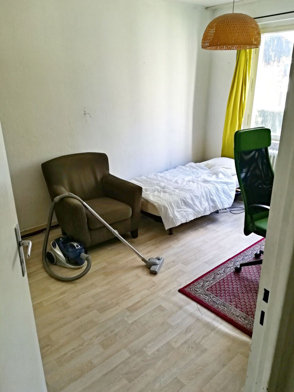 Квартира в Берлине, Германия, 66.86 м² - фото 1