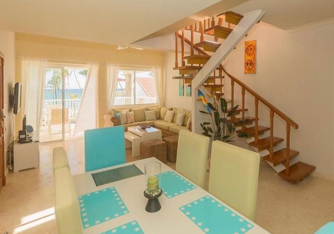 Пентхаус в Пунта-Кана, Доминиканская Республика, 210 м² - фото 2