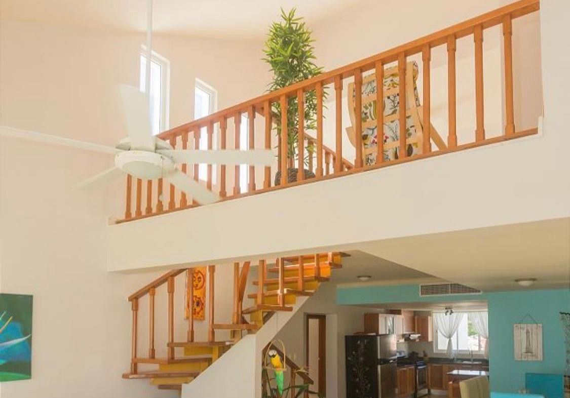 Пентхаус в Пунта-Кана, Доминиканская Республика, 210 м² - фото 7