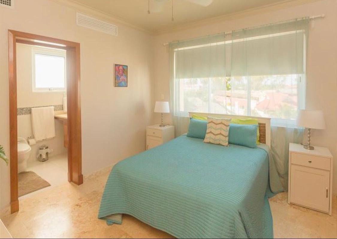 Пентхаус в Пунта-Кана, Доминиканская Республика, 210 м² - фото 8