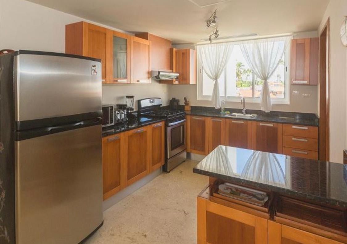 Пентхаус в Пунта-Кана, Доминиканская Республика, 210 м² - фото 13