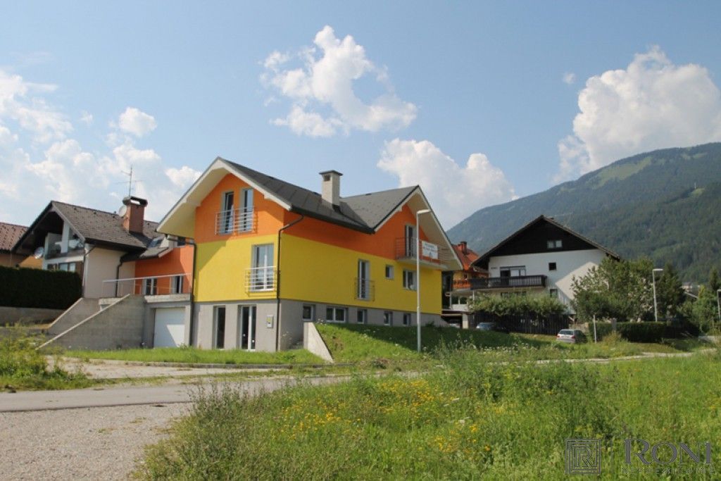 Дом в Кране, Словения, 320 м2 - фото 1