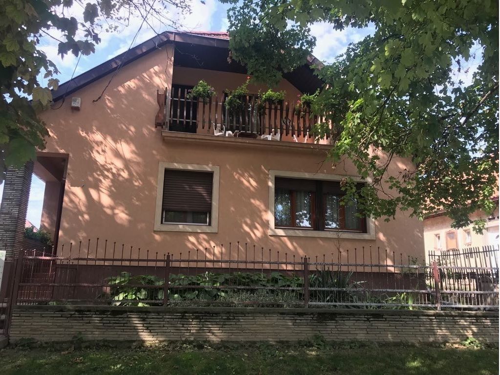 Дом на Балатоне, Венгрия, 180 м² - фото 1