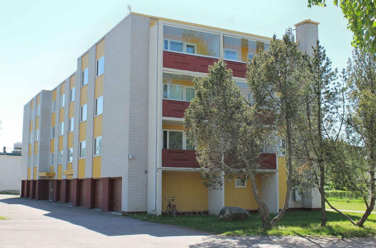 Квартира в Варкаусе, Финляндия, 54 м2 - фото 1