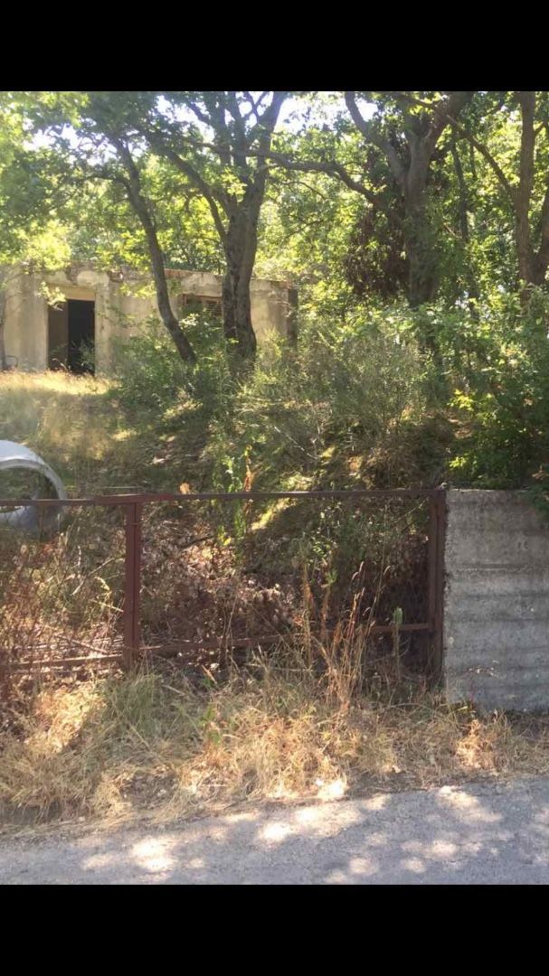 Земля в Улцине, Черногория, 4 300 м² - фото 2