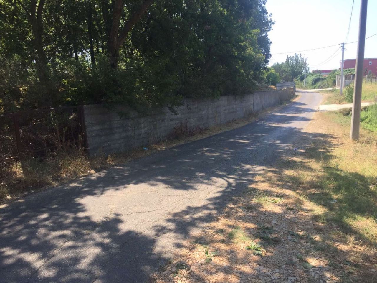 Земля в Улцине, Черногория, 4 300 м² - фото 3