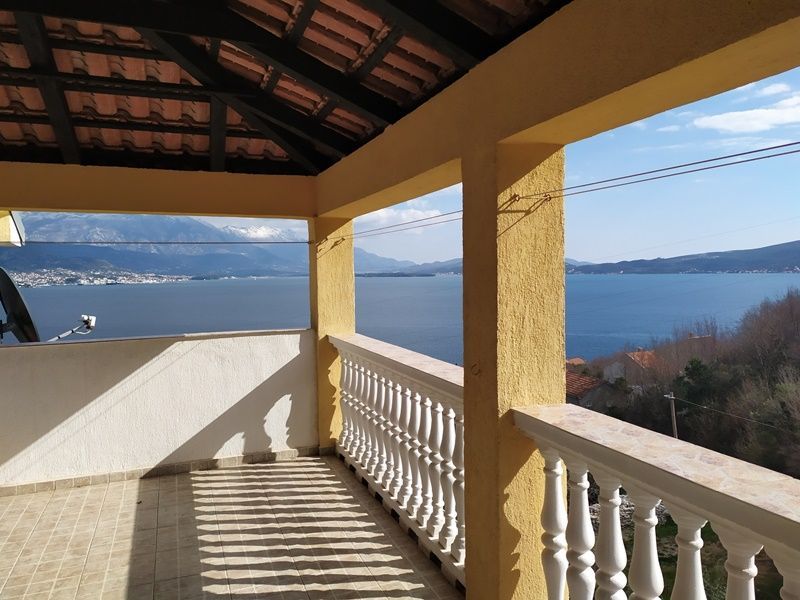 Дом в Биеле, Черногория, 320 м² - фото 16