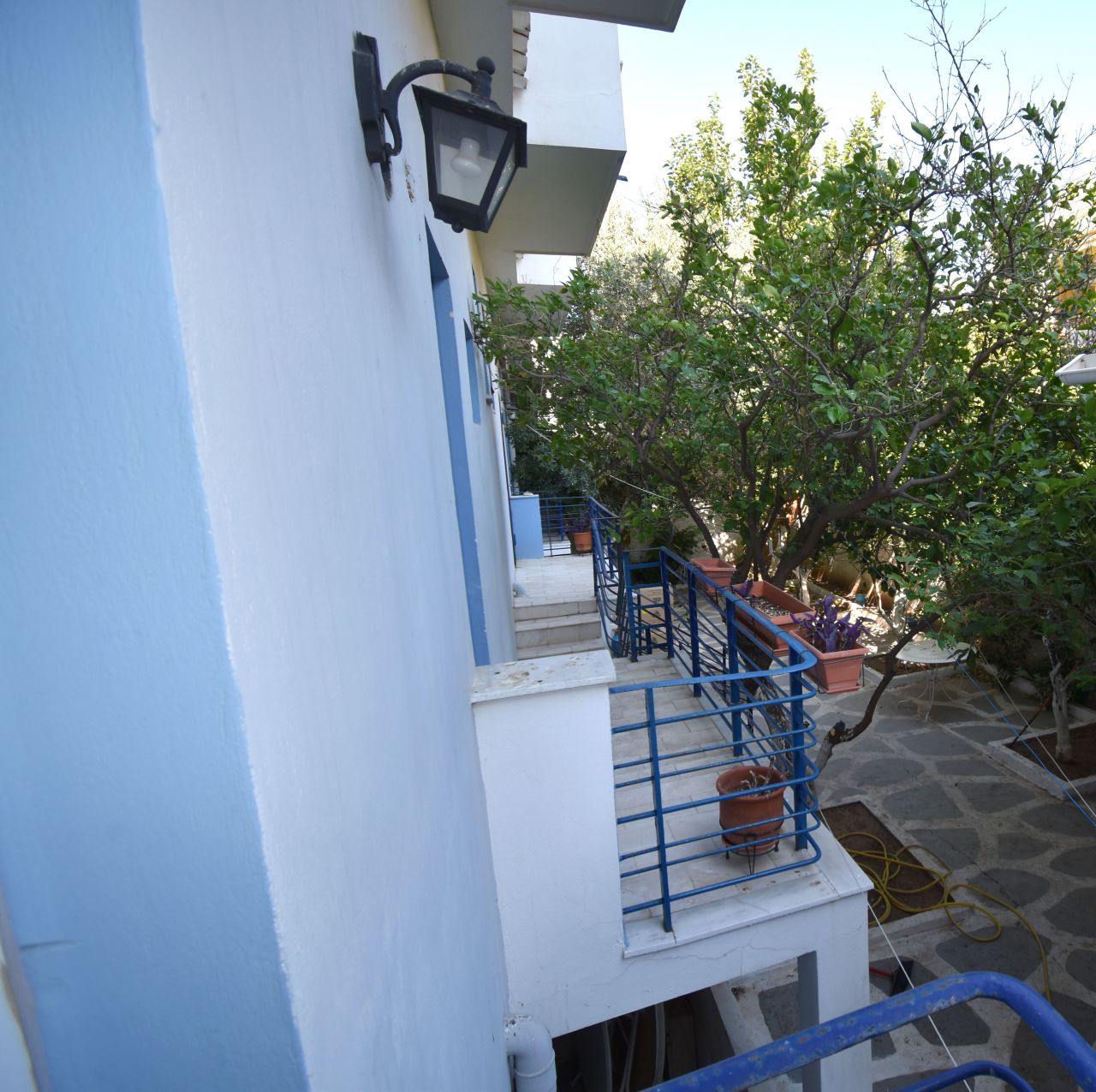 Отель, гостиница в Лутраки, Греция, 450 м2 - фото 1