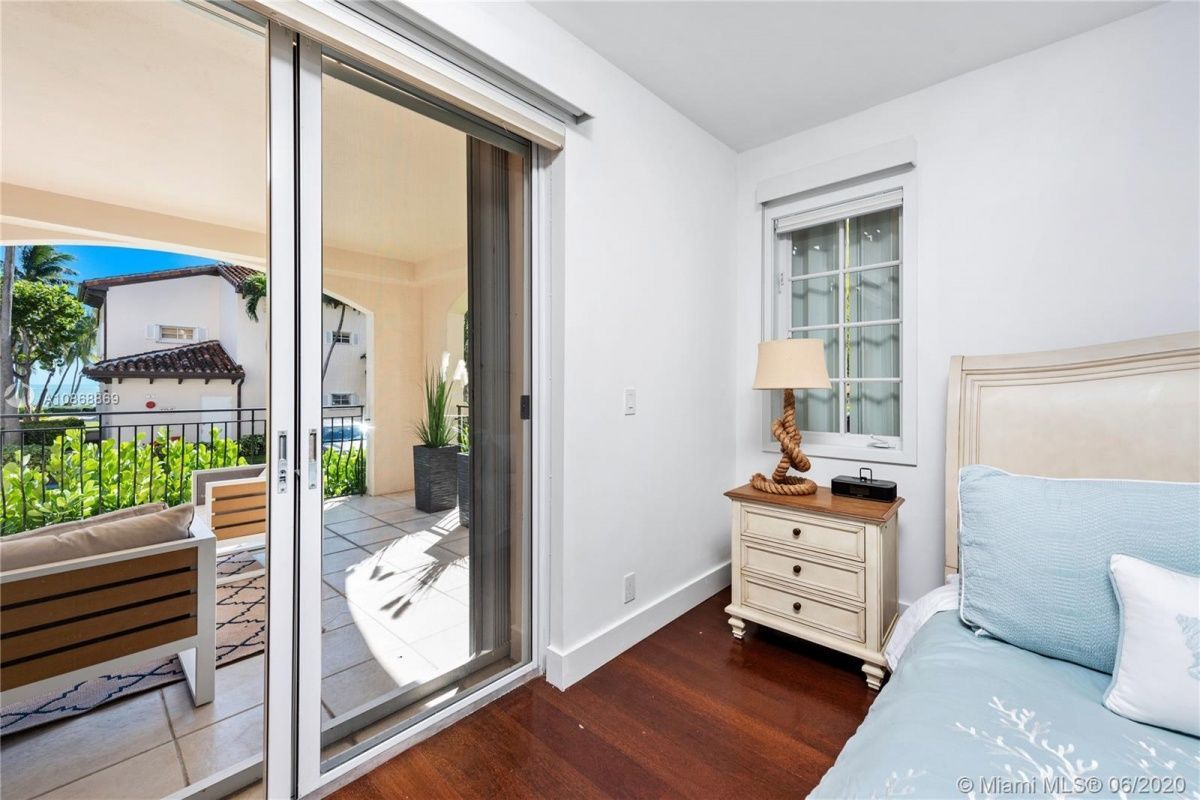 Квартира в Майами, США, 174 м² - фото 1